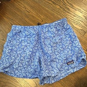 Women’s Patagonia shorts Size S